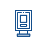 DIGITAL SIGNAGES