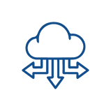 DISTRIBUTED CLOUD