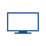 INTERACTIVE FLAT PANEL DISPLAYS