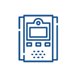 VIDEO DOOR PHONE
