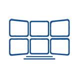 VIDEO WALLS
