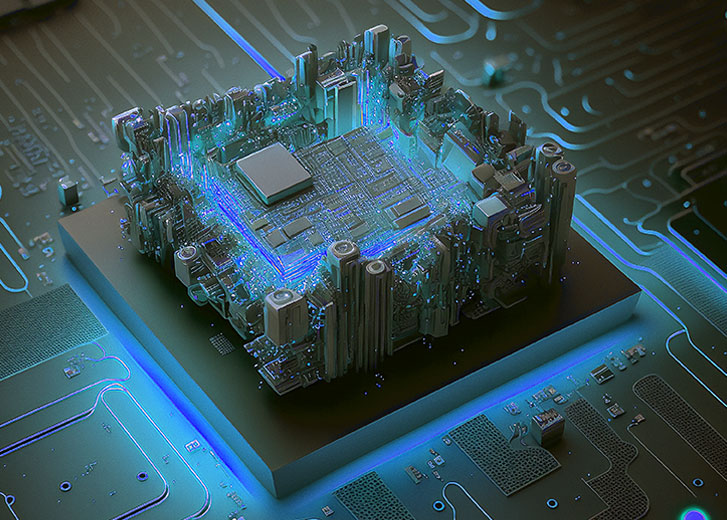 INTELLIGENT SECURITY SYSTEMS