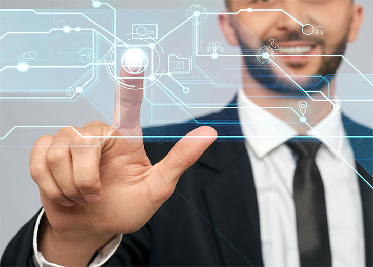 SMART & INTERACTIVE BUSINESS SOLUTIONS