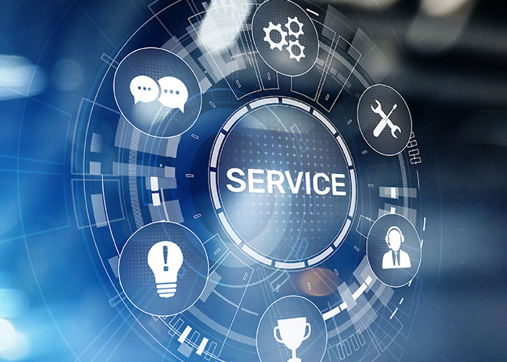 ZERO ERROR SERVICE