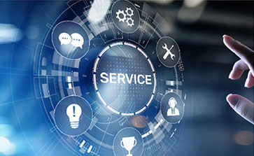 ZERO ERROR SERVICE