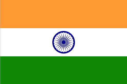 Indian Flag