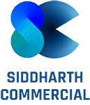 Siddharth Commercial